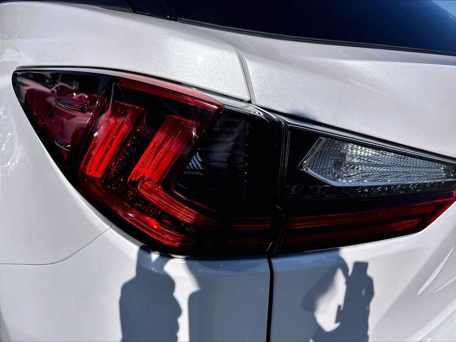 Used 2016 Lexus RX 350 AWD w/ Premium Package image 30