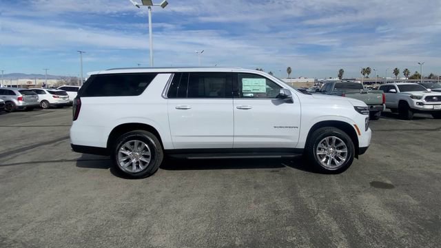 New 2026 Chevrolet Suburban Premier image 9