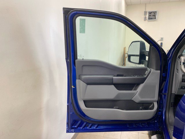 New 2026 Ford F350 XLT w/ FX4 Off-Road Package image 10