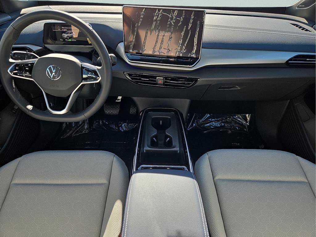 New 2026 Volkswagen ID.4 Pro S Plus AWD/4WD image 13