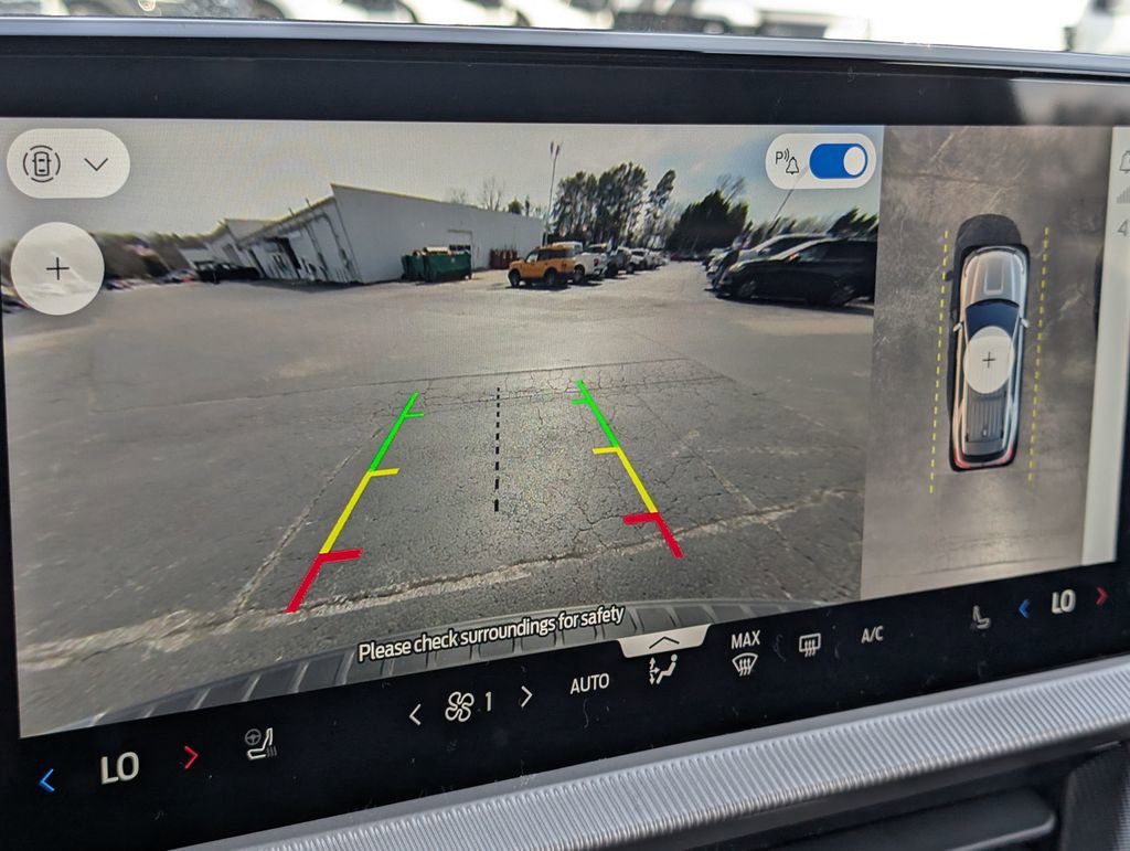 New 2026 Ford Explorer Tremor w/ Tremor Ultimate Package image 14