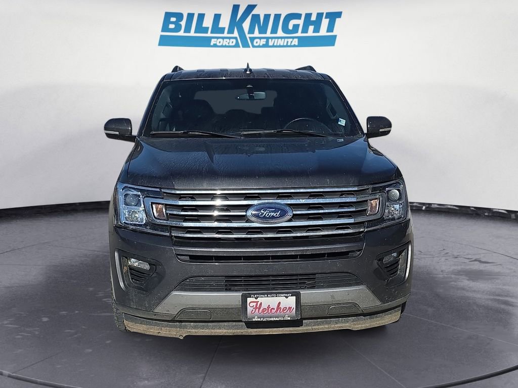 Used 2020 Ford Expedition XLT w/ Equipment Group 201A image 8
