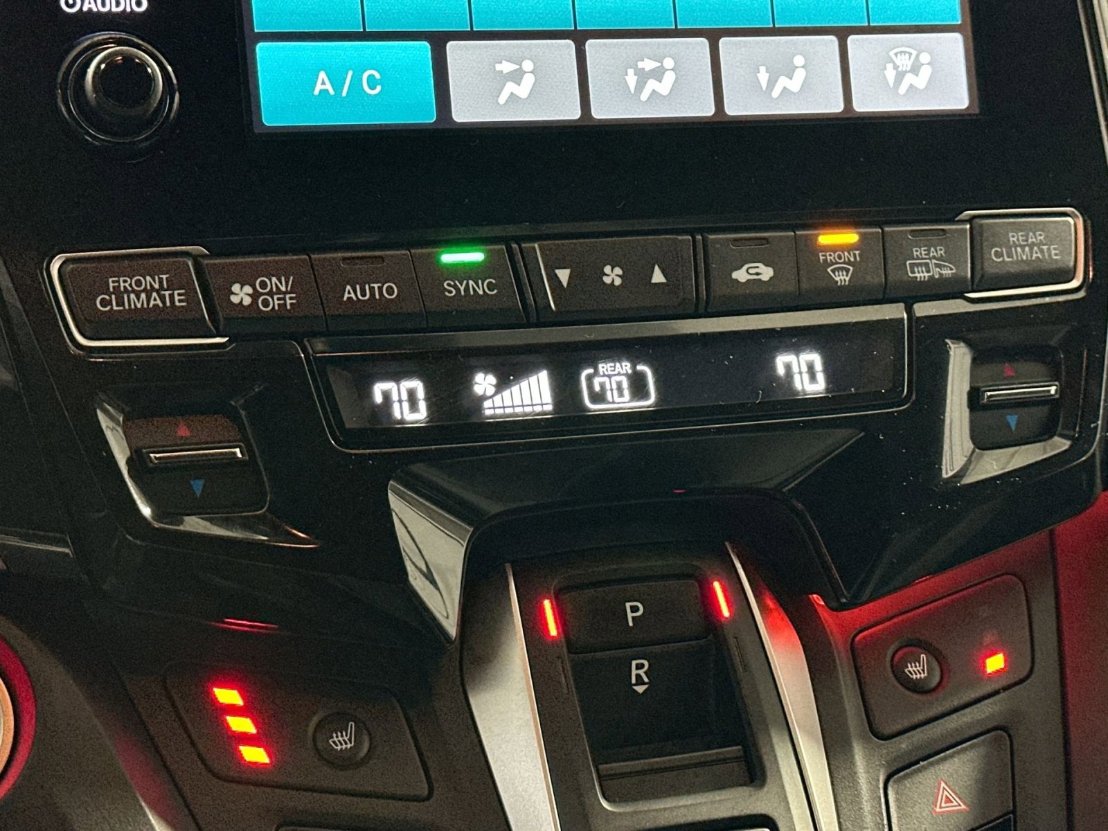 Used 2023 Honda Odyssey Sport image 26