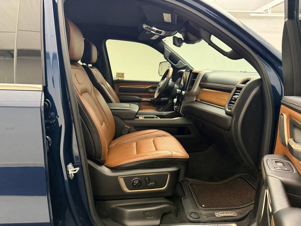Used 2022 RAM 1500 Limited AWD/4WD image 26