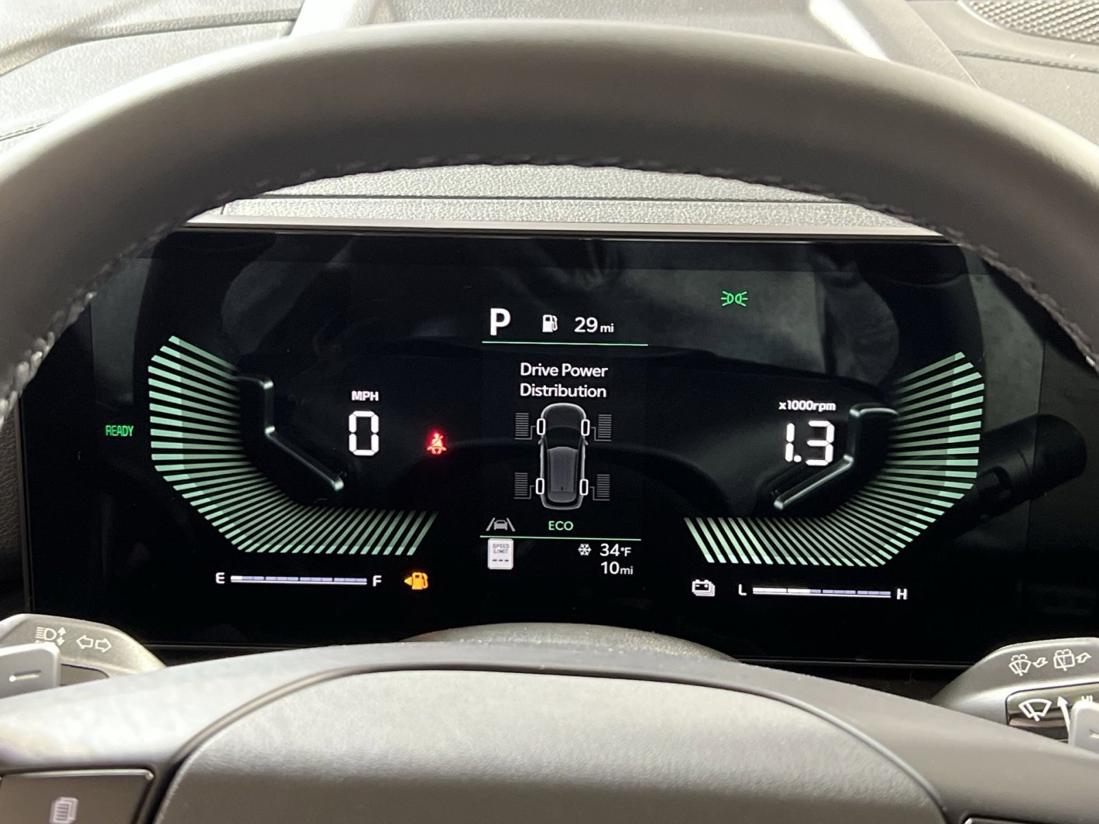 New 2026 Kia Sportage EX image 15