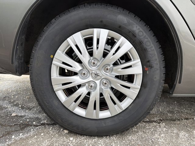 Used 2006 Toyota Camry LE image 8