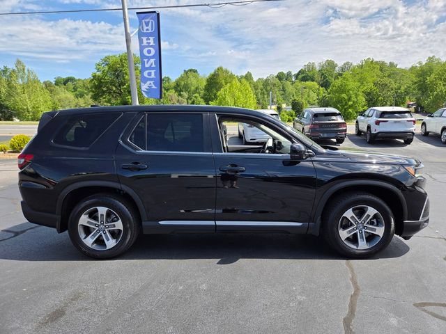 Used 2025 Honda Pilot EX-L image 9