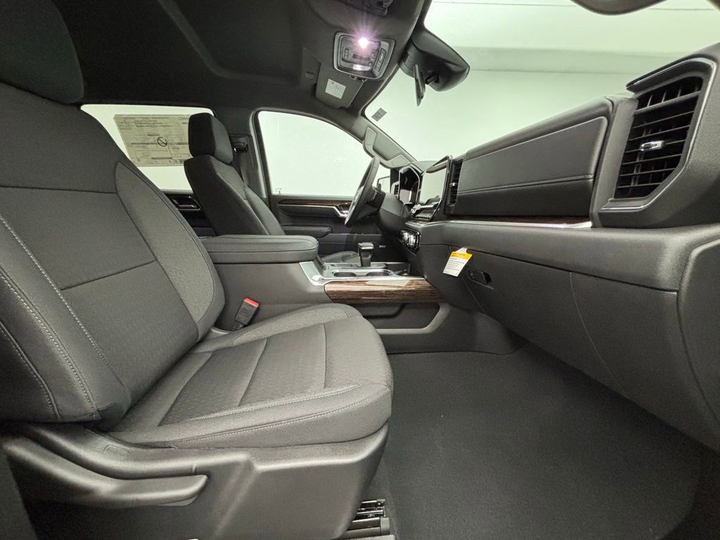 New 2026 GMC Sierra 1500 Elevation w/ Preferred Package image 31