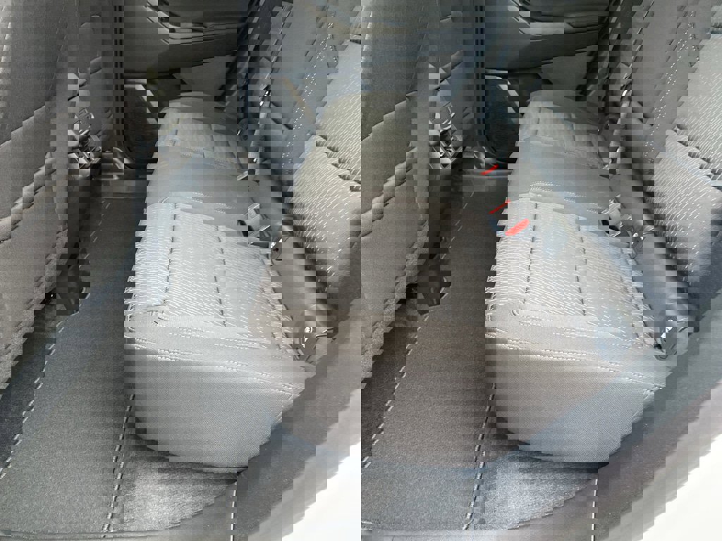 New 2026 Chevrolet Equinox LT w/ Midnight Edition image 12