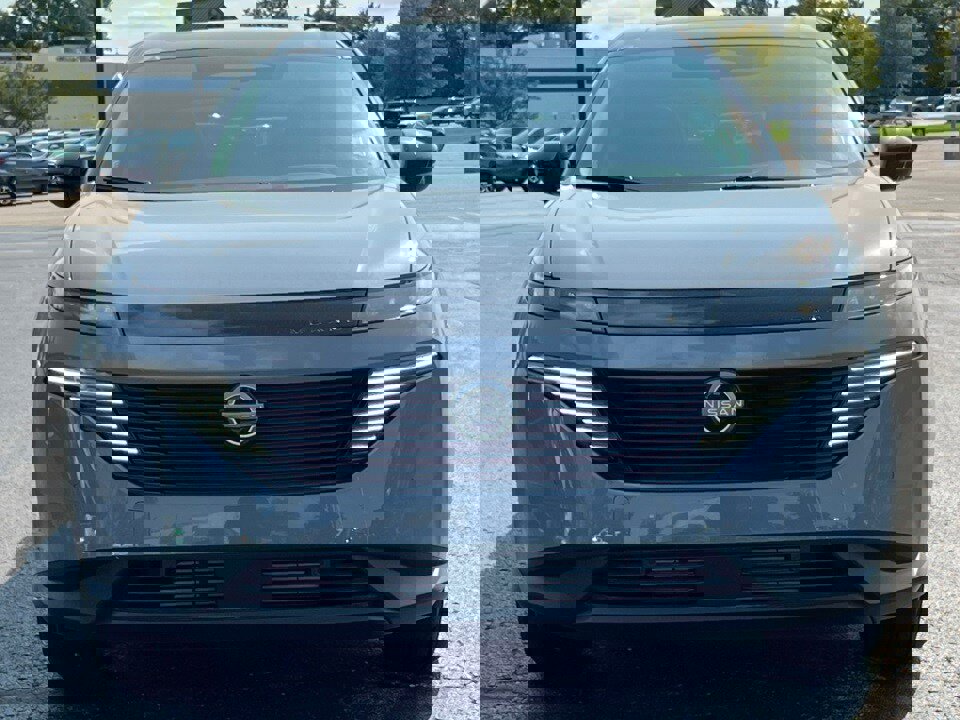 New 2025 Nissan Murano SL image 40