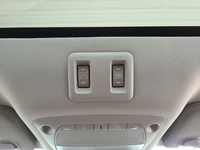 Used 2024 Nissan Murano SL AWD/4WD image 62