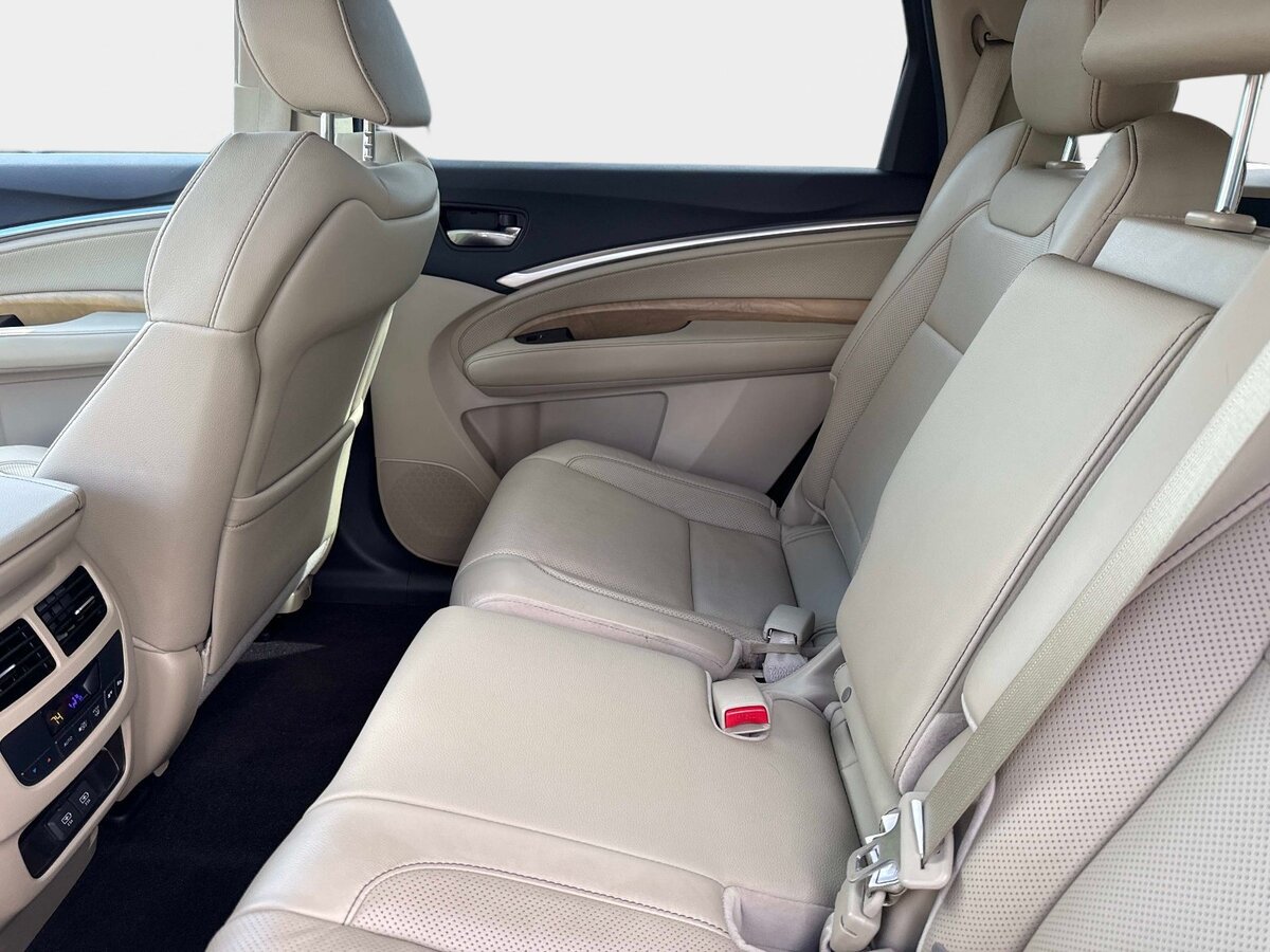 Certified 2020 Acura MDX SH-AWD w/ Technology Package image 13