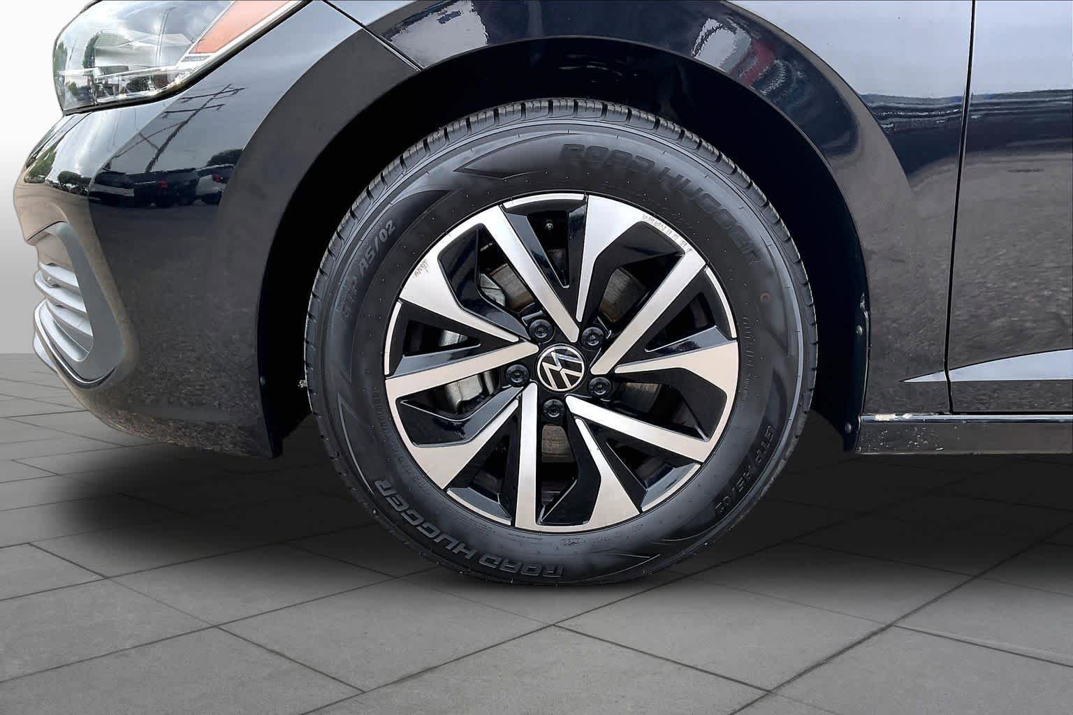 Used 2024 Volkswagen Jetta S FWD image 10