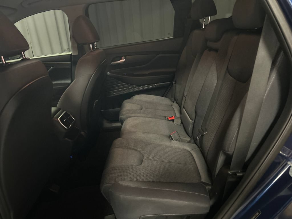 Used 2019 Hyundai Santa Fe SE FWD image 20