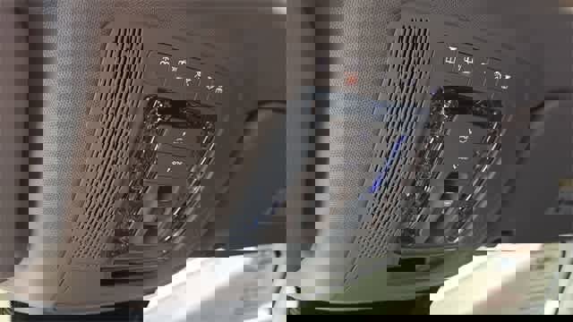 Used 2024 Mercedes-Benz GLS 580 4MATIC image 25