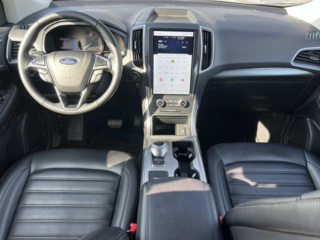 Certified 2022 Ford Edge SEL w/ Convenience Package image 15