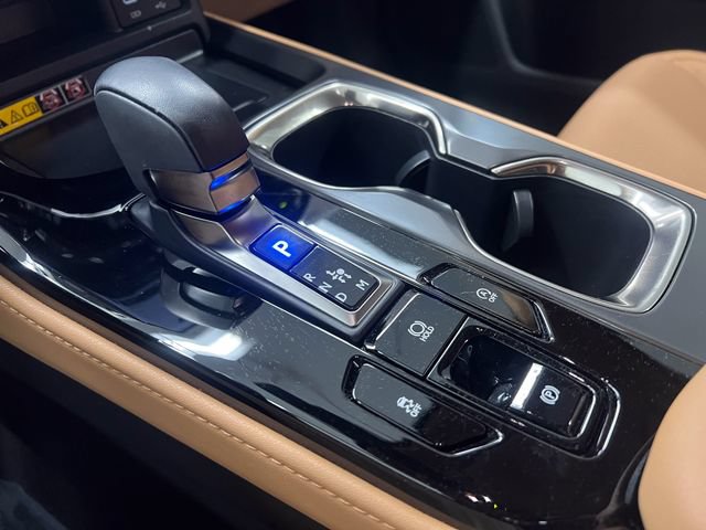 Certified 2025 Lexus NX 250 FWD w/ Accessory Package (K3) image 20