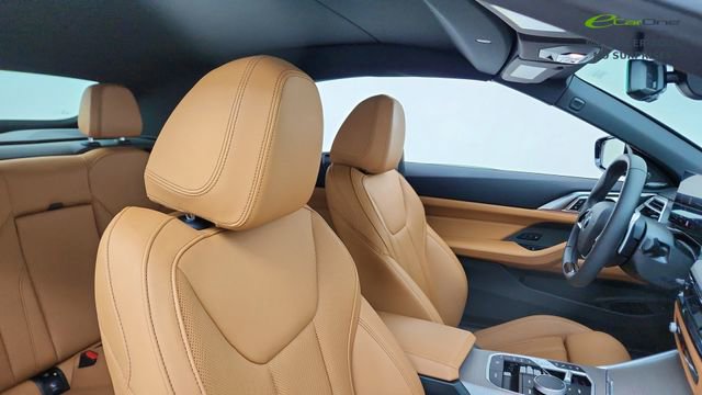 Used 2026 BMW 430i Convertible RWD image 25