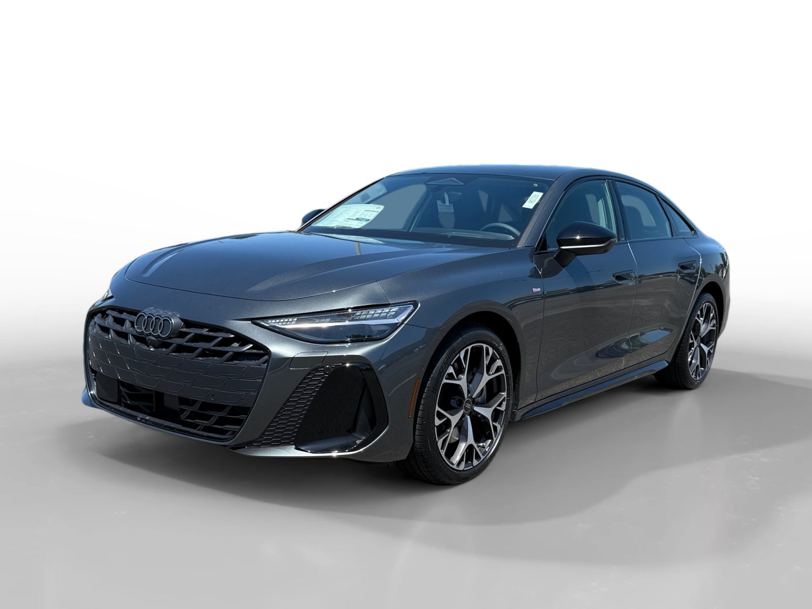 New 2026 Audi A6 Premium Plus