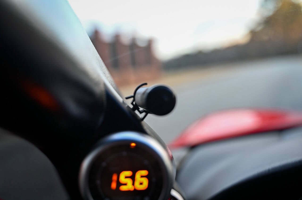 Used 2002 Chevrolet Corvette Z06 w/ Memory Pkg image 64