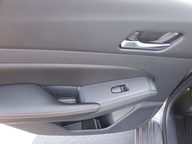 Certified 2022 Nissan Altima 2.5 SR w/ Midnight Edition Package FWD image 16