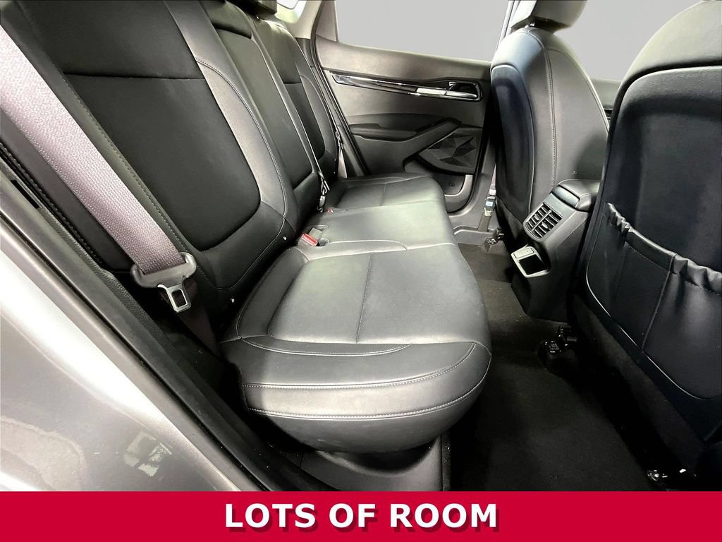 Used 2024 Kia Seltos SX w/ SX Sunroof Package AWD/4WD image 23