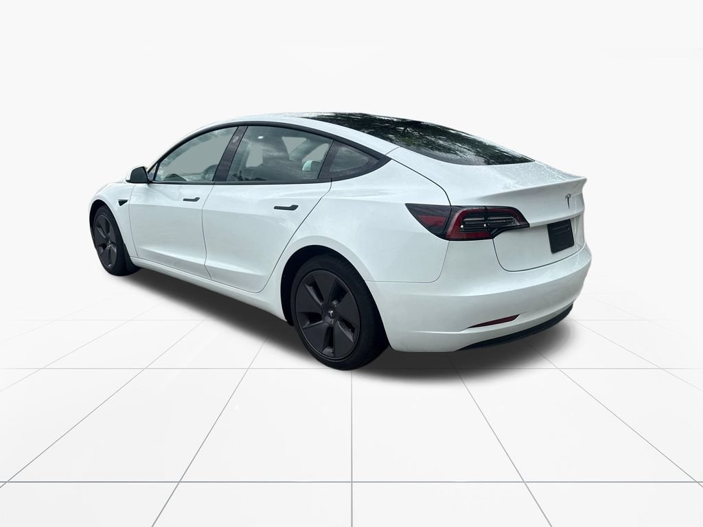 Used 2023 Tesla Model 3 Standard Range RWD image 6