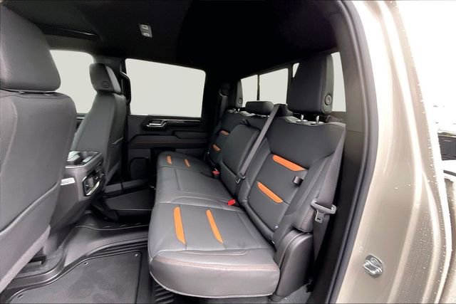 New 2026 GMC Sierra 2500 AT4 w/ AT4 Premium Plus Package image 11