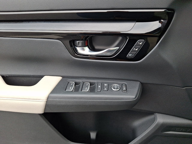 Certified 2024 Honda CR-V EX-L image 13