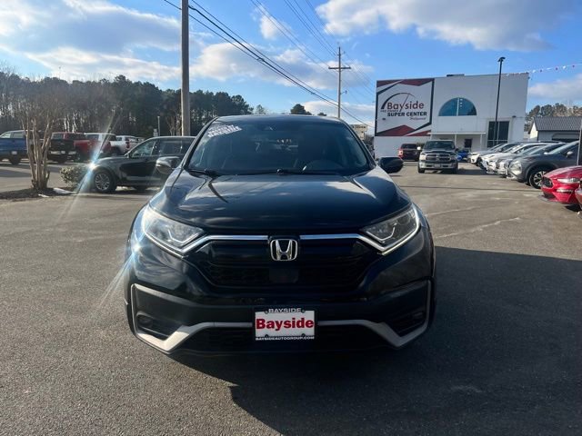 Used 2020 Honda CR-V EX image 4