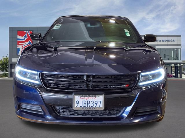 Used 2016 Dodge Charger SE w/ Blacktop Package image 2