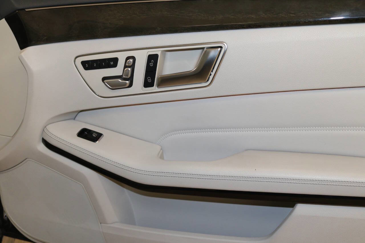 Used 2015 Mercedes-Benz E 350 Sedan image 72