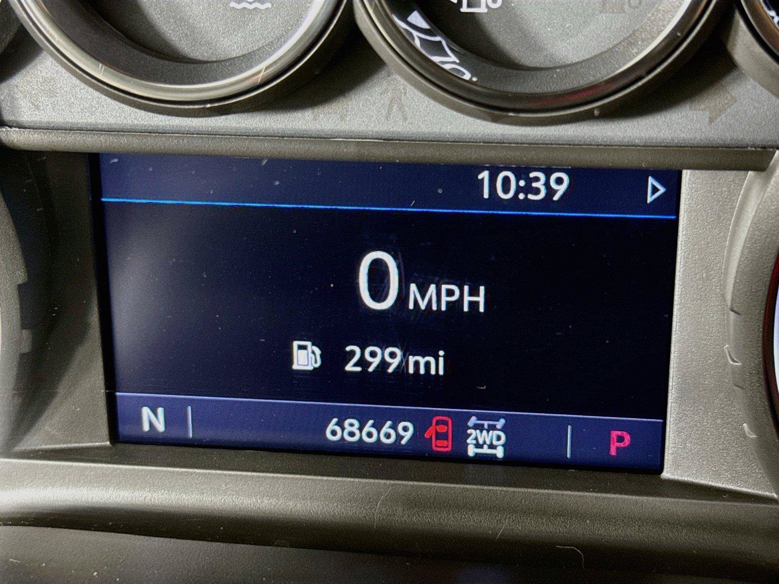 Used 2020 Chevrolet Silverado 1500 LT w/ All-Star Edition AWD/4WD image 2