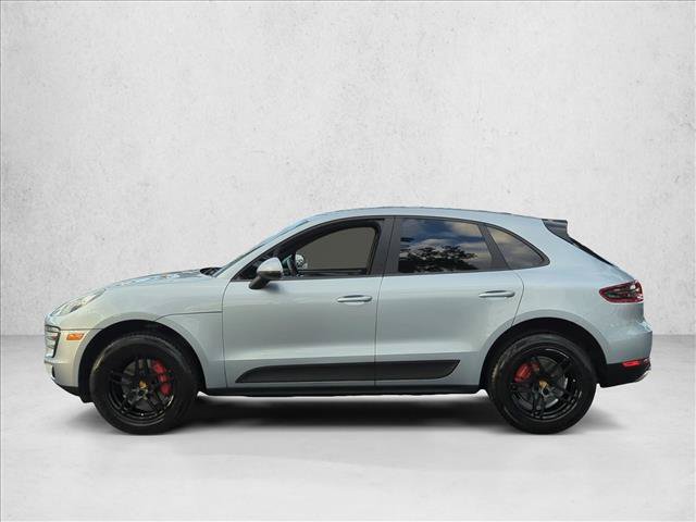 Used 2018 Porsche Macan AWD/4WD image 9