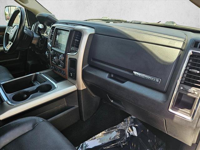 Used 2018 RAM 2500 Laramie w/ Off Road Package AWD/4WD image 21