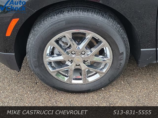 Used 2023 Chevrolet Equinox LT FWD image 9