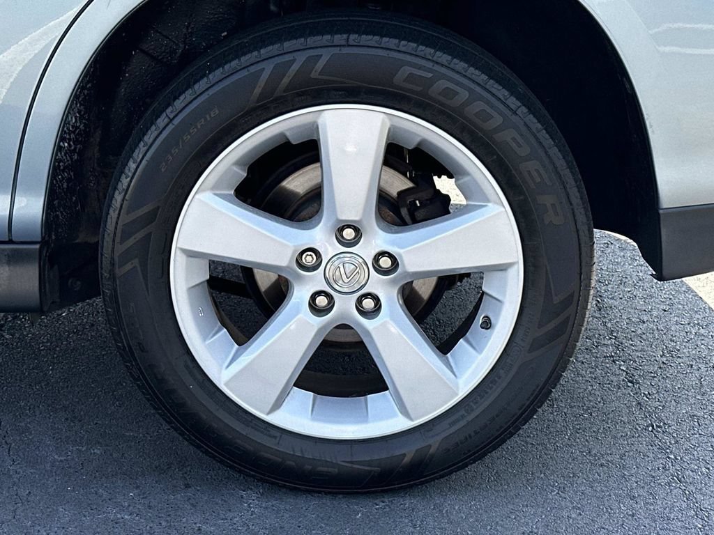 Used 2007 Lexus RX 350 2WD image 11