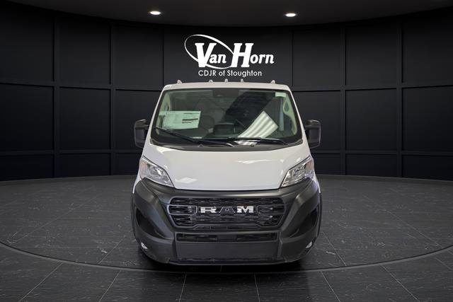 New 2026 RAM ProMaster 1500 w/ Premium Convenience Group image 10