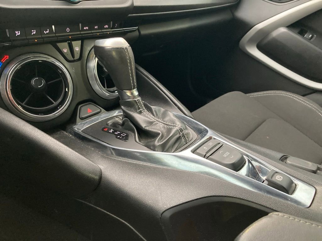 Used 2019 Chevrolet Camaro LT image 24
