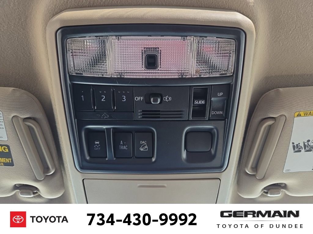 Used 2014 Toyota 4Runner SR5 Premium image 29