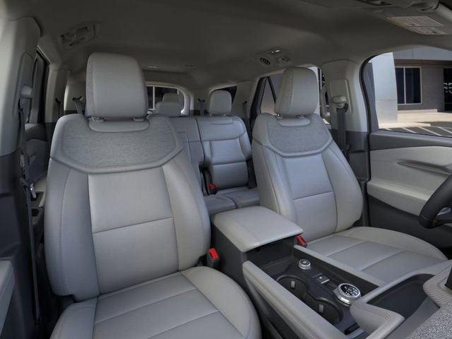 New 2025 Ford Explorer Active w/ Active Comfort Package image 10