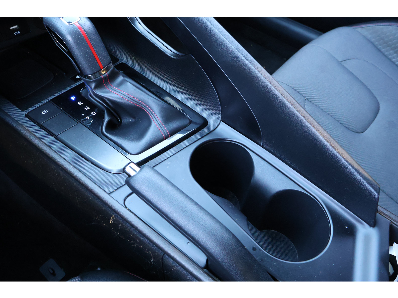 Used 2025 Hyundai Elantra N Line FWD image 29
