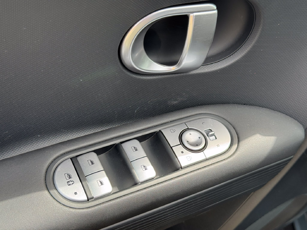 Used 2024 Hyundai Ioniq 5 SEL RWD image 23