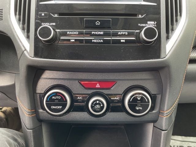 Used 2021 Subaru Crosstrek 2.0i Premium image 16