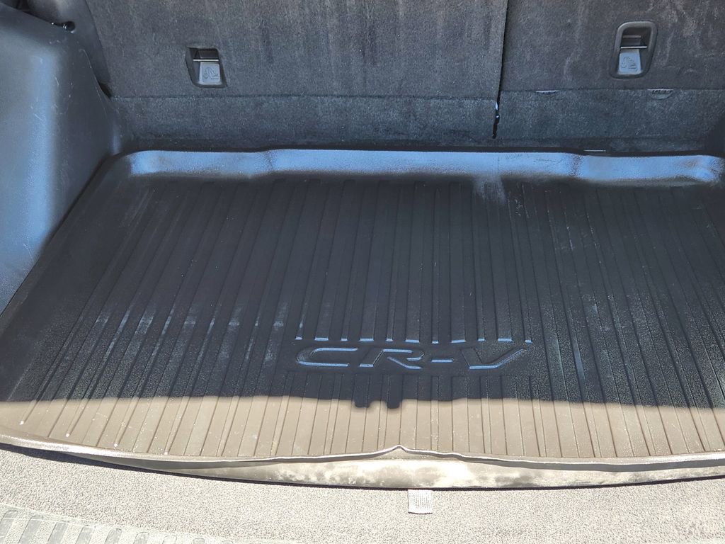 Used 2021 Honda CR-V Special Edition image 29