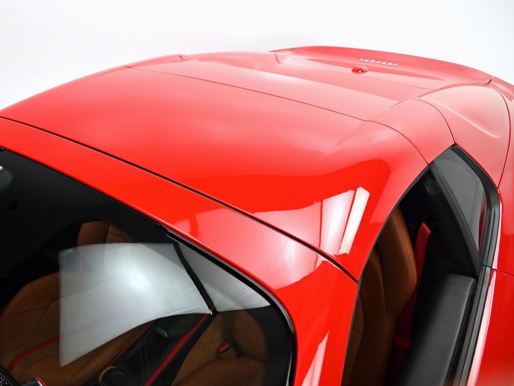 Used 2022 Ferrari 812 GTS image 23