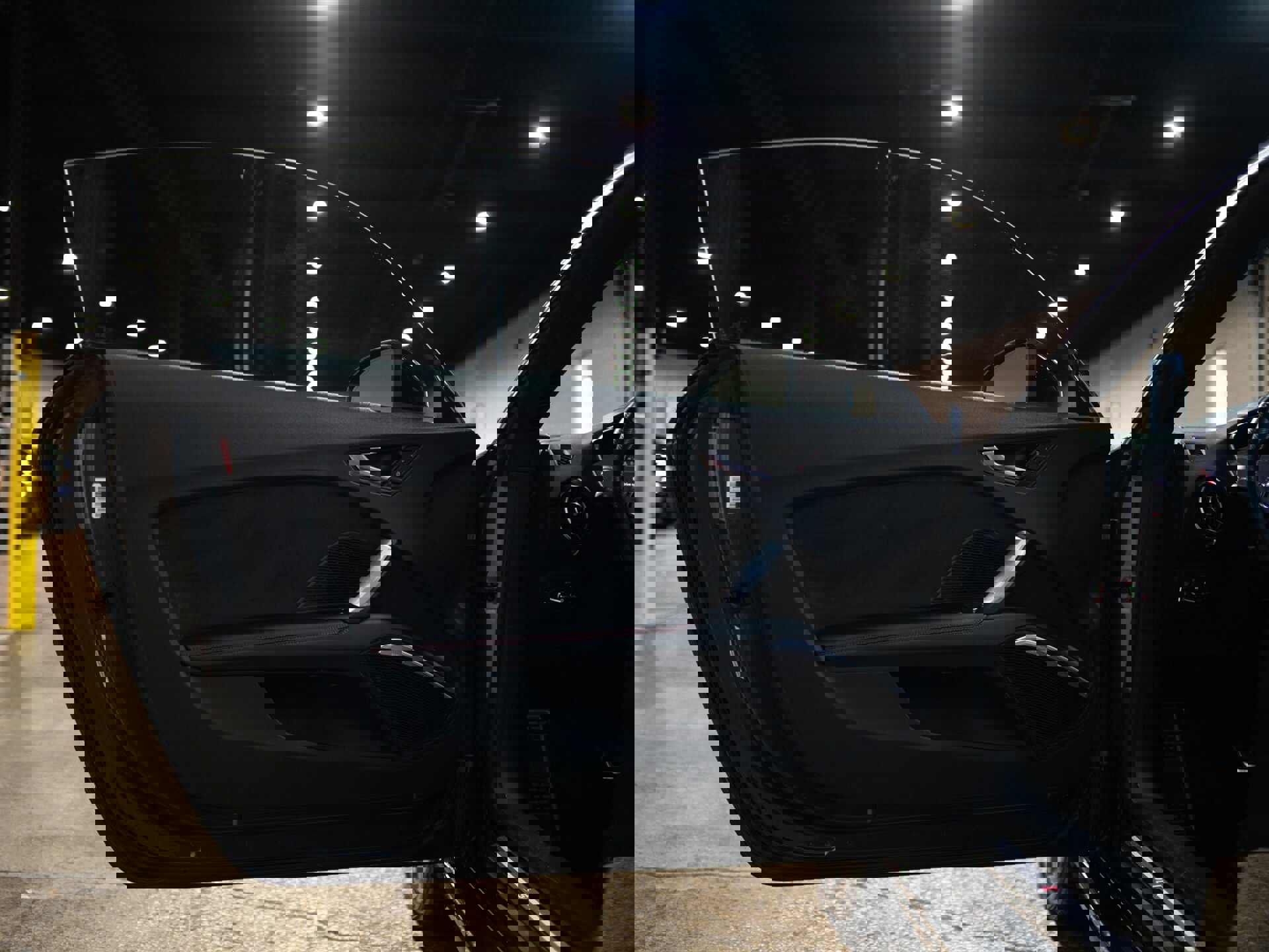 Used 2019 Audi TTS 2.0T Coupe w/ Technology Package image 40