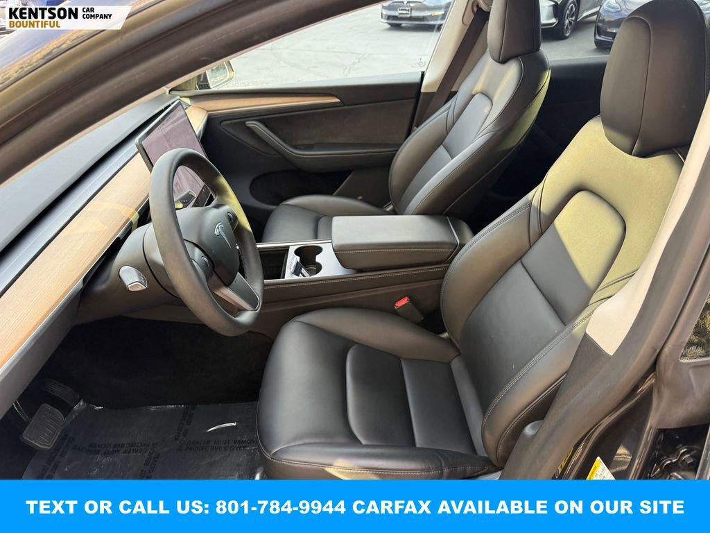 Used 2024 Tesla Model Y Long Range image 24