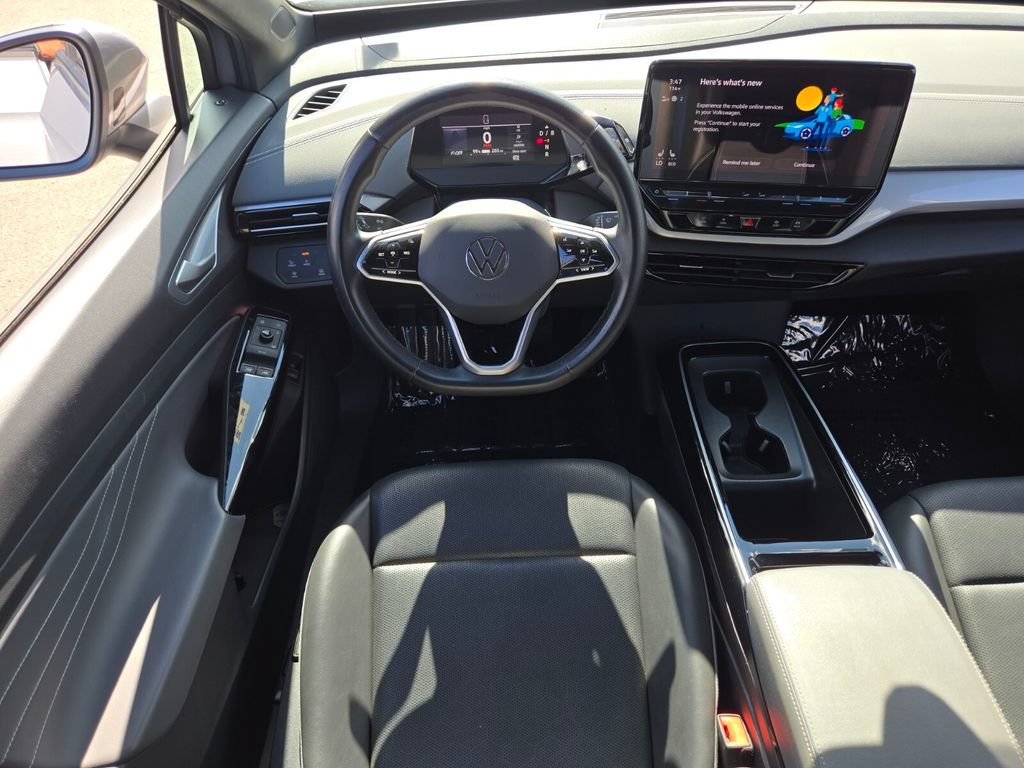 Certified 2023 Volkswagen ID.4 Pro S RWD image 13
