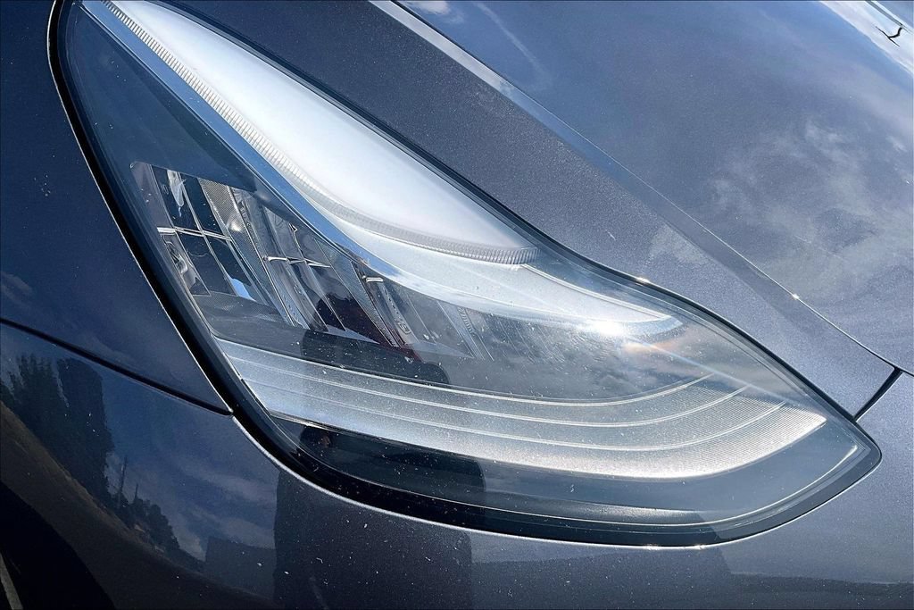 Used 2018 Tesla Model 3 Performance AWD/4WD image 29